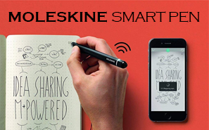 Moleskine Smart Pen mini