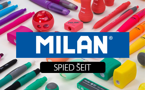 Milan mini