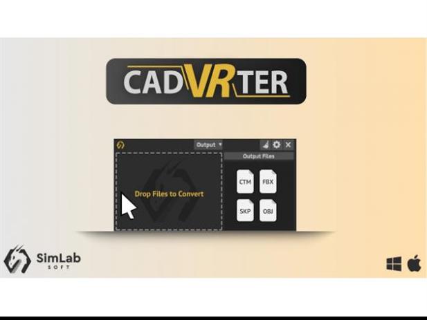 SIMLCADVRTER