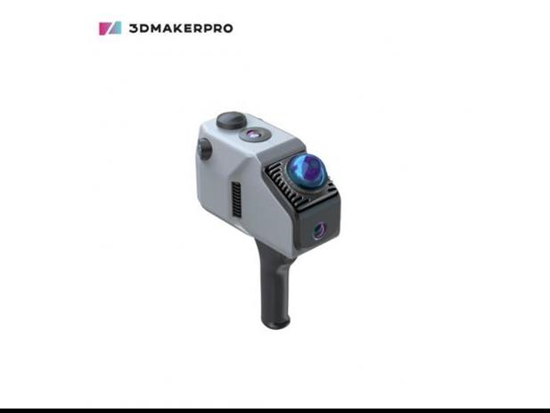 3DMAKEEAGLEMAX